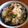 yummy?'s cooksnap of when they made 松山揚げと椎茸の混ぜご飯.
