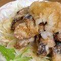 まいちる♡'s cooksnap of when they made ぶりのからあげ大根おろし柚子ポン酢がけ.