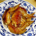 さちっぺり's cooksnap of when they made 簡単うまうま★手羽先の照り焼き.