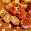 naoko❁︎'s cooksnap of when they made お麩でサクサク☆簡単ラスク.