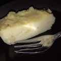 あいぽんさん's cooksnap of when they made ダイエット☆ポテ豆腐☆寒天ケーキ.