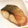 ともりん0203's cooksnap of when they made お酢好き必見！焼き鯖に酢！.
