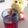 うさこママ★'s cooksnap of when they made サッパリ☆ブルーベリージュース.