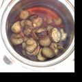 もちもちケーキ's cooksnap of when they made 茄子の煮浸し.
