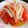 SP♪'s cooksnap of when they made カニかまとトマトのポン酢和え.