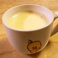 ♡Migiwa♡'s cooksnap of when they made ミルクセーキ.