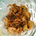 ☆めぇ☆ﾐ's cooksnap of when they made すきやきのタレdeお弁当焼肉.