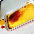 うりつ's cooksnap of when they made 簡単　焼きプリン.