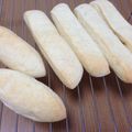 もこたろ＊'s cooksnap of when they made ☆おからdeおやつパン☆.