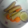 けいよせふ's cooksnap of when they made 大根とソーセージのスープ煮.