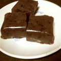 るぱん3世's cooksnap of when they made 第２弾！レンジで簡単★蒸しようかん.