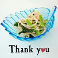 ＨＡＬ．Ｍ's cooksnap of when they made 小松菜ともやしのナムル.