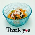 ＨＡＬ．Ｍ's cooksnap of when they made 小松菜のポン酢和え.