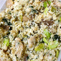 こたまごゆう's cooksnap of when they made 卯の花(おからの煮物).