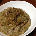 みかn's cooksnap of when they made アジのふきのとう味噌和え♪.