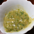 みかn's cooksnap of when they made ふきのとう味噌　.