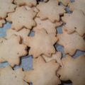 Shaohoo's cooksnap of when they made 桜クッキー.