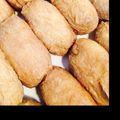 ka1o3's cooksnap of when they made 楽々で美味しい我が家のおいなりさん.