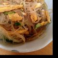 rimacomama's cooksnap of when they made 簡単 春雨サラダ.