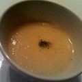 リビーﾏﾏ's cooksnap of when they made カブとサトイモの白いスープ.