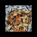 kaeかえちゃん's cooksnap of when they made 豚ミンチでコク旨♡ひじきと蓮根の煮物。.