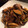 maple22's cooksnap of when they made かぼちゃとナスのピリ辛炒め.