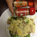 stylecook's cooksnap of when they made ◆豚肉とアスパラのマヨマスタード炒め◆.