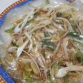 菜果志's cooksnap of when they made もっちり美味しい♪長ねぎ餅.