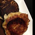 はるみんこん's cooksnap of when they made 椎茸の肉詰め＊鶏胸ひき肉で！お弁当にも♡.