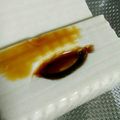 おろくにける's cooksnap of when they made これで洗いものもなし❤冷奴の食べ方！.