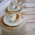 oBsession's cooksnap of when they made 簡単おつまみシリーズちくわフラワー.