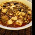 Sandiamiho's cooksnap of when they made 簡単♡麻婆茄子豆腐♪.