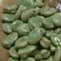 満珠沙華's cooksnap of when they made ふっくらシワなし*そら豆の茹で方*.