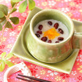 ニコニコまっきー's cooksnap of when they made レモンとゆずの冷凍棒.