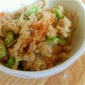 まっきぃ＾＾'s cooksnap of when they made 簡単♪枝豆入り卯の花.