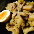 げんちゃこ's cooksnap of when they made 鶏のさっぱり煮.