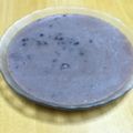 マグカップbbq's cooksnap of when they made 小豆ミルクかん☆.