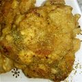 じじばばな私's cooksnap of when they made 鳥もも肉のやわらか焼き.