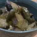 みことのおうち's cooksnap of when they made めちゃウマ！なすといんげんの味噌からめ.