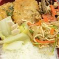 きらり流れ星's cooksnap of when they made 『ぜんまい・人参・油揚げの煮物』.