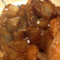 ♡とみぃ♡'s cooksnap of when they made 簡単！&美味しすぎ！鶏と玉ねぎの甘煮.