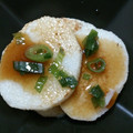 さくらんぼ餃子's cooksnap of when they made 焼くだけ！山芋焼き☆.
