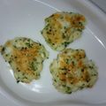 マロンナ＊'s cooksnap of when they made 完了期 魚・野菜食べよう！鱈のハンバーグ.