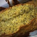 aorin_5's cooksnap of when they made 簡単 紅茶 パウンドケーキ♡.