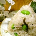 コディバ's cooksnap of when they made お花見にめっちゃ簡単 桜エビの炊込みご飯.