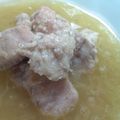 ゆう❁'s cooksnap of when they made 鮭のアヒージョ.