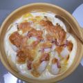 ちょこれーとなっつ's cooksnap of when they made 鱈とポテトのチーズ焼き.