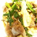 ぢんぴよ's cooksnap of when they made おかわりしたくなる＊砂ずり炒め.