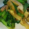 ぽん☆ちょこ's cooksnap of when they made 簡単っエリンギ醤油炒め.