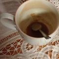 ✧彼方✧'s cooksnap of when they made ☆コーヒー後のお楽しみきな粉！！！☆.